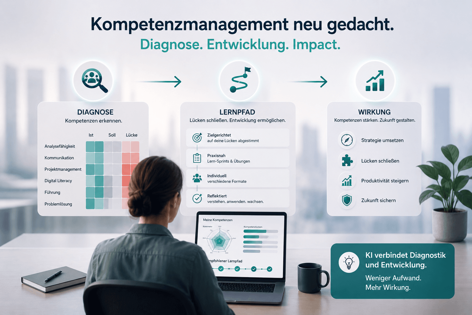 Competency Management Works. But Only If You Rethink It.