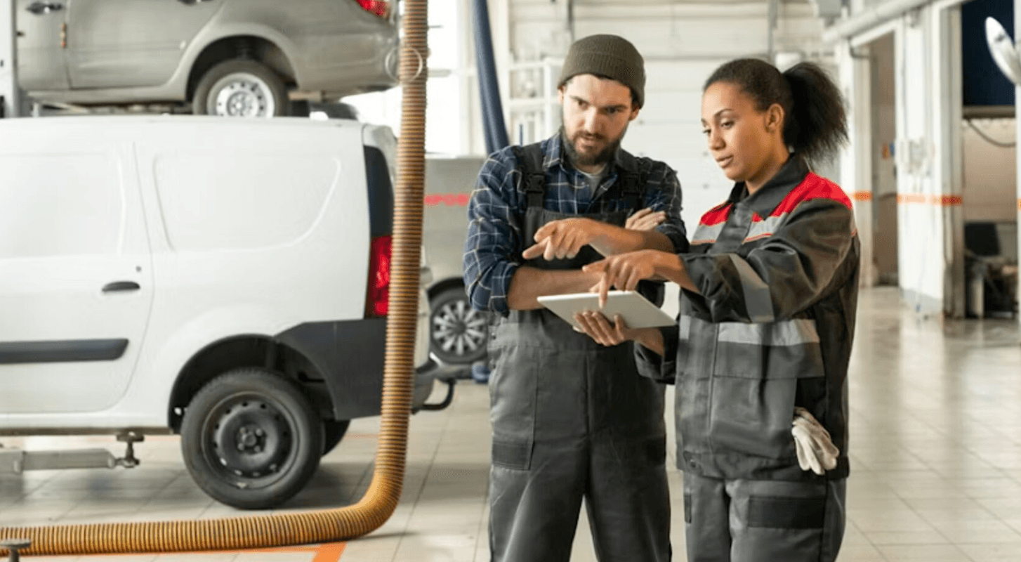 La formation professionnelle en alternance a besoin d'un nouveau partenaire d'apprentissage : l'IA